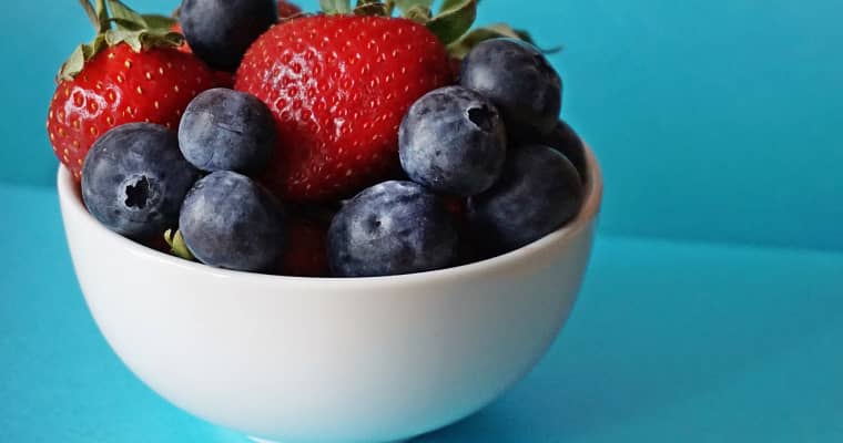 Scopri di più sull'articolo Study berries plays a role in child obesity