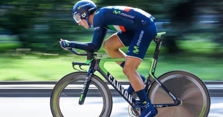 Scopri di più sull'articolo Cyclists Mark McKinnon win 2022 tournament