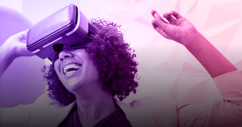 Al momento stai visualizzando The best VR headsets and games to explore the metaverse