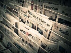 Scopri di più sull'articolo Why local US newspapers are sounding the alarm