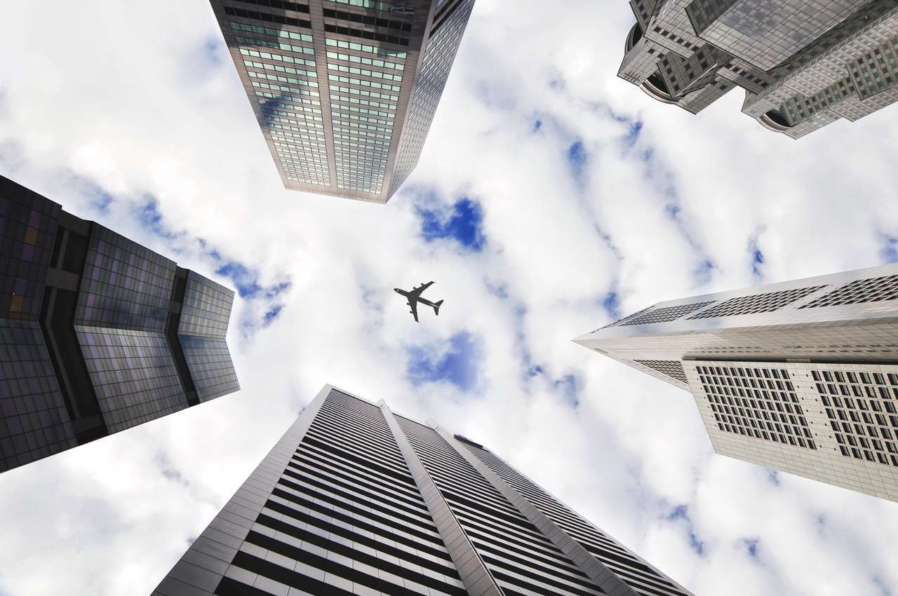 Scopri di più sull'articolo Business booming for giant cargo planes