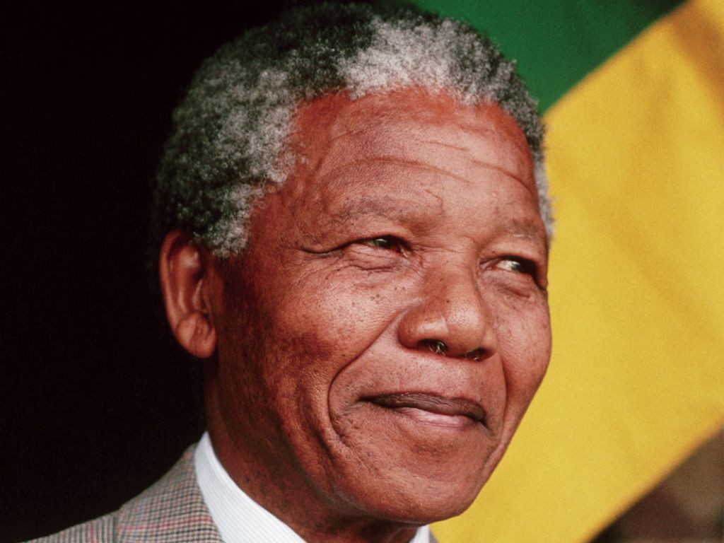 mandela