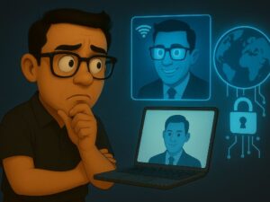 cybersecurity personale