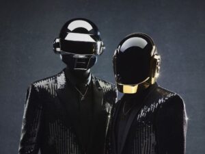 daft punk