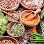proteine vegetali