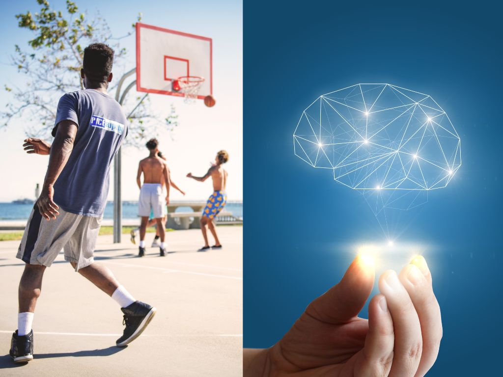 sport e salute mentale